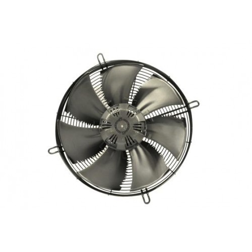 Saugventilator Ziehl-Abegg (FN), d = 400 mm, 1~230V, 50 Hz, 6-polig, FN040-6EK.0F.V7P1 Saugventilator Ziehl-Abegg (FN), d = 400 mm, 1~230V, 50 Hz, 6-polig, FN040-6EK.0F.V7P1