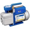Einstufige Vakuumpumpe 70 l/min, V-i125Y-R32 Value für HFKW, HCFO inkl. R32, 1234yf Einstufige Vakuumpumpe 70 l/min, V-i125Y-R32 Value für HFKW, HCFO inkl. R32, 1234yf