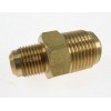 Verbindungsnippel 1/2"x 5/8", UR2-108. Verbindungsnippel 1/2"x 5/8", UR2-108.