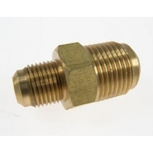 Verbindungsnippel 1/2"x 5/8", UR2-108. Verbindungsnippel 1/2"x 5/8", UR2-108.