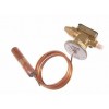 Thermostatisches Expansionsventil Oberteil Honeywell TMX-00060, R410A, MOP +15 Thermostatisches Expansionsventil Oberteil Honeywell TMX-00060, R410A, MOP +15