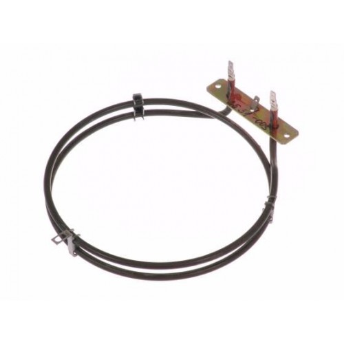 Heizelement 51-003 Universal, 203 mm, 2000 W [Misc.]