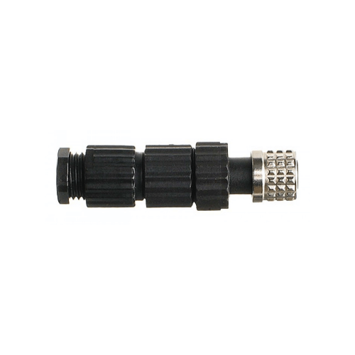 Stecker SNP02, mit Schutz IP67, Anschluss an Temperaturfühler Stecker SNP02, mit Schutz IP67, Anschluss an Temperaturfühler