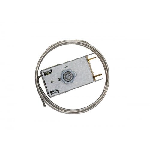 THERMOSTAT RANCO K50-L3218, 2 Kontakte 6A 250V für Frigo Drink Flaschenkühler THERMOSTAT RANCO K50-L3218, 2 Kontakte 6A 250V für Frigo Drink Flaschenkühler