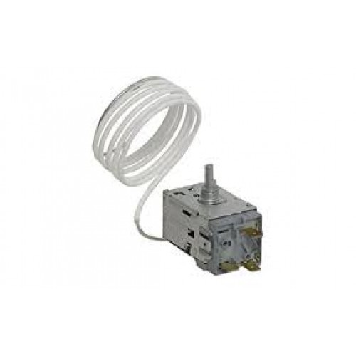 THERMOSTAT ATEA A13-0014, 2P 3C, Kapillarrohr 900mm warm -14, kalt -27,5°C Halbmondloch ø 6x4 mm THERMOSTAT ATEA A13-0014, 2P 3C, Kapillarrohr 900mm warm -14, kalt -27,5°C Halbmondloch ø 6x4 mm