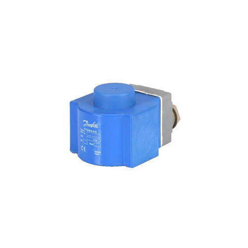 Spule für Magnetventil Danfoss EVRAT, 230V, ohne Kabel, 13W Spule für Magnetventil Danfoss EVRAT, 230V, ohne Kabel, 13W