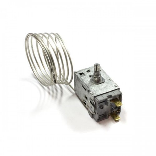 THERMOSTAT ATEA A01 1001 (W1-AS1), 1P 2C, Kapillarrohr 1200mm wärme +1.5/-6, kälte -14/-22°C THERMOSTAT ATEA A01 1001 (W1-AS1), 1P 2C, Kapillarrohr 1200mm wärme +1.5/-6, kälte -14/-22°C