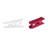 Plastik Kapillarschlauchschneider WIGAM 1751 Plastik Kapillarschlauchschneider WIGAM 1751