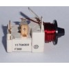 Stromrelais (Anlaufrelais) Danfoss 117U6003, HST Stromrelais (Anlaufrelais) Danfoss 117U6003, HST