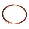 Kapillarrohr CU - 1,8 mm x 3,0 mm / 30 m Kapillarrohr CU - 1,8 mm x 3,0 mm / 30 m