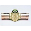 Schauglas Carly VCYL 32 MMS Lötanschluss 6 mm Schauglas Carly VCYL 32 MMS Lötanschluss 6 mm