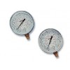 Ersatz Manometer Ø80, Klasse 1, radialer Anschluss WIGAM MS80/38R1/A4/K1 Ersatz Manometer Ø80, Klasse 1, radialer Anschluss WIGAM MS80/38R1/A4/K1