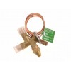 Thermostatisches Expansionsventil Honeywell, TMV-00001, R22, R407C, R422D, ohne Düse Thermostatisches Expansionsventil Honeywell, TMV-00001, R22, R407C, R422D, ohne Düse