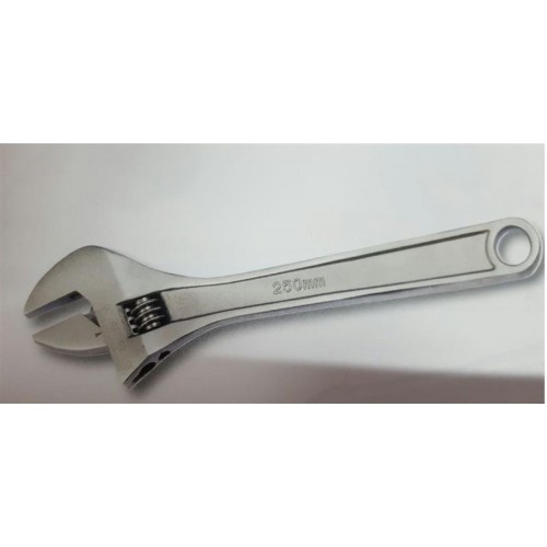 Rollgabelschlüssel, Rollgabel Maulschlüssel Engländer, Größe 6", Länge 150 mm, max. Maulöffnung 19 mm, nach DIN 3117 Rollgabelschlüssel, Rollgabel Maulschlüssel Engländer, Größe 6", Länge 150 mm, max. Maulöffnung 19 mm, nach DIN 3117