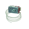 THERMOSTAT DANFOSS 077B2028, 4 Kontakte 6A 250V Kapillarrohr 1200 mm Halbmondstift ø 6x4,6 mm Alternative für Atea A04 0401 THERMOSTAT DANFOSS 077B2028, 4 Kontakte 6A 250V Kapillarrohr 1200 mm Halbmondstift ø 6x4,6 mm Alternative für Atea A04 0401