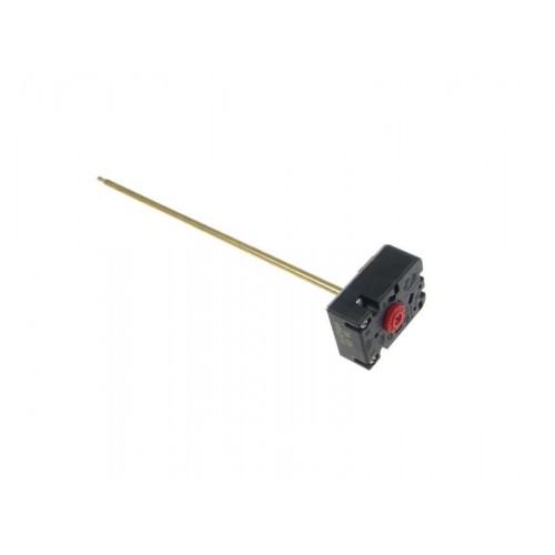 Stabthermostat Tauchthermostat GENERAL, ARISTON, L =28 cm, zwei Anklemmschrau Stabthermostat Tauchthermostat GENERAL, ARISTON, L =28 cm, zwei Anklemmschrau