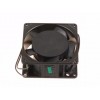Axialventilator - 230V, 92 x 92 x 38 mm, 50Hz, 2500 U/min Axialventilator - 230V, 92 x 92 x 38 mm, 50Hz, 2500 U/min