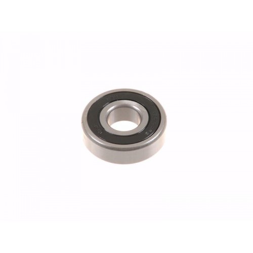 Kugellager, mit einseitiger, schleifender Gummidichtung 6304 RS (20 x 52 x 15 Kugellager, mit einseitiger, schleifender Gummidichtung 6304 RS (20 x 52 x 15