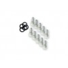 Ersatzfilter-Pack (10 Filter + 5 O-Ringen) WIGAM RFL2 für Lecksuchgerät SRL2K7 Ersatzfilter-Pack (10 Filter + 5 O-Ringen) WIGAM RFL2 für Lecksuchgerät SRL2K7