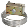 THERMOSTAT RANCO K22-L2557, 3 Kontakte 6A 250V Kapillarrohr 2550 mm, kalt -5°C, warm +13°C THERMOSTAT RANCO K22-L2557, 3 Kontakte 6A 250V Kapillarrohr 2550 mm, kalt -5°C, warm +13°C
