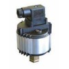 Drehzahlregler Johnson-Controls P215 RM-9702, druckgesteuert, Abschaltung bei Min-Druck, 22 bis 42 bar, Aussengewinde Drehzahlregler Johnson-Controls P215 RM-9702, druckgesteuert, Abschaltung bei Min-Druck, 22 bis 42 bar, Aussengewinde