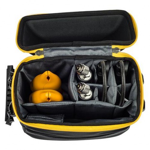 Job Link® System Befüllungs- und Luftprüfungssatz JL3KH6INT FIELDPIECE Job Link® System Befüllungs- und Luftprüfungssatz JL3KH6INT FIELDPIECE