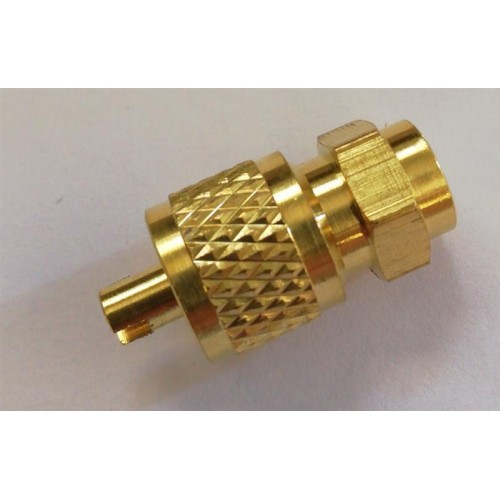 Füllstutzen 6 mm ODS, löten, 1/4" SAE Lötstutzen Füllstutzen 6 mm ODS, löten, 1/4" SAE Lötstutzen