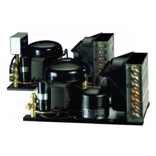 Danfoss MCGC021SCA04G 114X0567 Optyma Aggregat R134A MBP HBP LBP 230V Danfoss MCGC021SCA04G 114X0567 Optyma Aggregat R134A MBP HBP LBP 230V