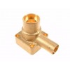 Thermostatisches Expansionsventil Unterteil Honeywell TMX - Winkel, Anschluss 12+16x16+22mm ODF Thermostatisches Expansionsventil Unterteil Honeywell TMX - Winkel, Anschluss 12+16x16+22mm ODF