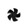 Saugventilator EBM PAPST A4E300-AS72-01 Lüfterrad ø 300mm Schaufeln 5 230V 50/60Hz 72W 1380U/min Saugventilator EBM PAPST A4E300-AS72-01 Lüfterrad ø 300mm Schaufeln 5 230V 50/60Hz 72W 1380U/min
