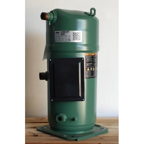 Hermetischer Scroll Kompressor Bitzer ORBIT A2L, GSD60120VLB Hermetischer Scroll Kompressor Bitzer ORBIT A2L, GSD60120VLB