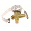 Thermostatisches Expansionsventil komplett DANFOSS - TEN2, R134a, ohne MOP, ohne Düse Thermostatisches Expansionsventil komplett DANFOSS - TEN2, R134a, ohne MOP, ohne Düse