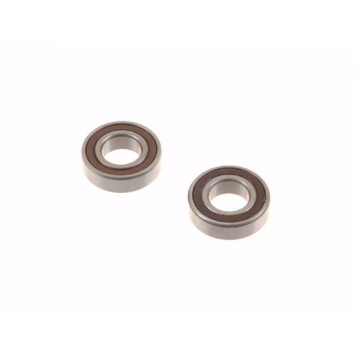 Kugellager, mit einseitiger, schleifender Gummidichtung 6003 RS (17 x 35 x 10 Kugellager, mit einseitiger, schleifender Gummidichtung 6003 RS (17 x 35 x 10