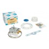 Thermostat RANCO VT9, K59-L1102, max.+3,5/-26; min.+3,5/-11; L=1200mm Thermostat RANCO VT9, K59-L1102, max.+3,5/-26; min.+3,5/-11; L=1200mm