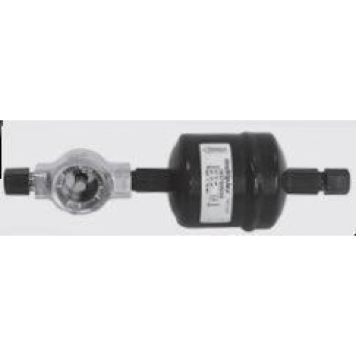 Filtertrockner mit Schauglas (Kombi) HM 163FI (838810), 10mm Filtertrockner mit Schauglas (Kombi) HM 163FI (838810), 10mm