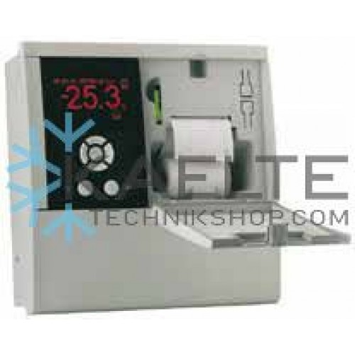 Datenlogger AKO 15740, 100-240VAC, NTC/PT1000/mA/DI Datenlogger AKO 15740, 100-240VAC, NTC/PT1000/mA/DI