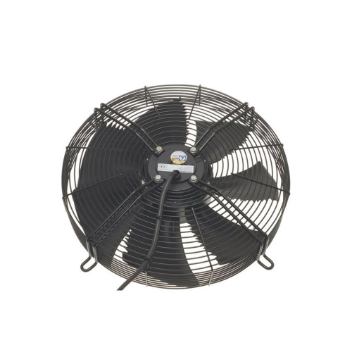 Axiallüfter, Ziehl-Abegg FN045-4EK.4I.V7P1 Axiallüfter, Ziehl-Abegg FN045-4EK.4I.V7P1