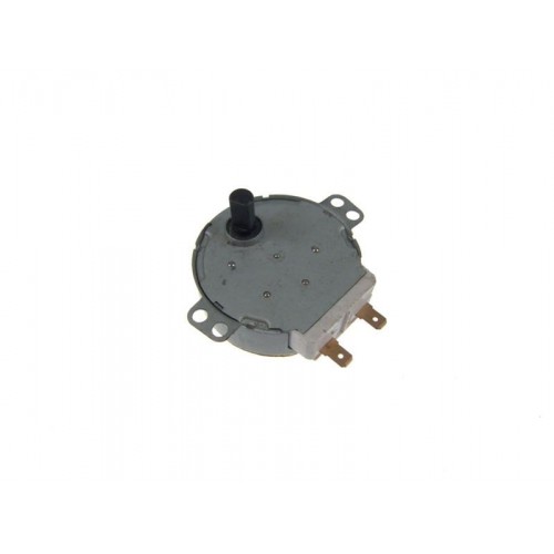 Mikrowellen Drehmotor für Teller 3,5 W - 3 U/Min, (10 mm) Mikrowellen Drehmotor für Teller 3,5 W - 3 U/Min, (10 mm)