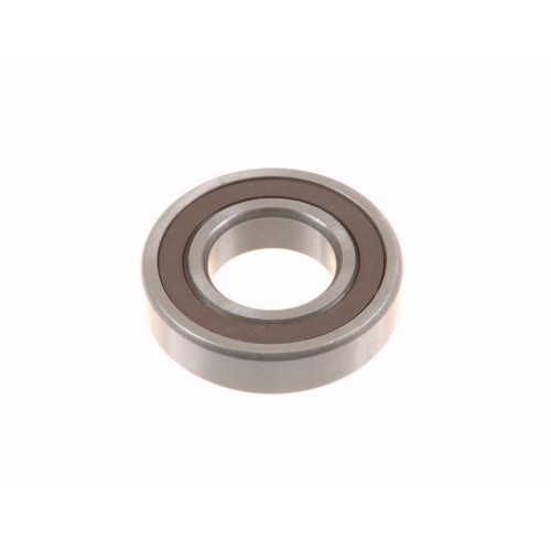 Kugellager, mit einseitiger, schleifender Gummidichtung 6207 RS (35 x 72 x 17 Kugellager, mit einseitiger, schleifender Gummidichtung 6207 RS (35 x 72 x 17