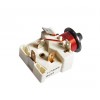 Stromrelais (Anlaufrelais) Danfoss 117U6005 Stromrelais (Anlaufrelais) Danfoss 117U6005