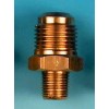 Fittings für Vakuumpumpen P2-DIP-MV-RS Verbinder 3/8SAE x 1/4NPT WIGAM U1-6B (48 F6) Fittings für Vakuumpumpen P2-DIP-MV-RS Verbinder 3/8SAE x 1/4NPT WIGAM U1-6B (48 F6)