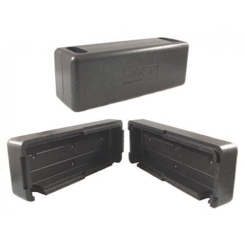 Isolierung für SWEP Plattenwärmetauscher SWEP, B10/B12, 10-20 Platten, EPP Isolierung für SWEP Plattenwärmetauscher SWEP, B10/B12, 10-20 Platten, EPP