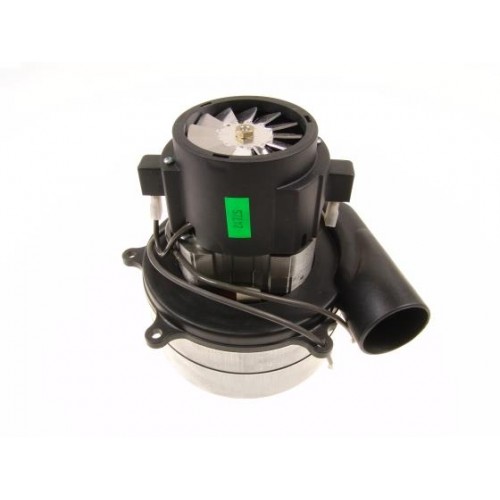 Staubsaugermotor, universell, 450 W/36 V, ALFATEK, (D=144 mm, H=167 mm ) BYPASS, Staubsaugermotor, universell, 450 W/36 V, ALFATEK, (D=144 mm, H=167 mm ) BYPASS,