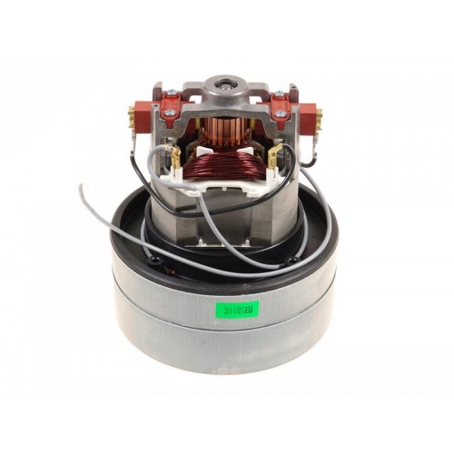 Staubsaugermotor, universell, AMETEK 060200475, 1200 W, 220V,MIELE, HOOVER, ROWENTA, H 166mm, D 144mm Staubsaugermotor, universell, AMETEK 060200475, 1200 W, 220V,MIELE, HOOVER, ROWENTA, H 166mm, D 144mm