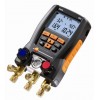 testo 550-2 Set digitale Monteurhilfe für Kälteanlagen und Wärmepumpen testo 550-2 Set digitale Monteurhilfe für Kälteanlagen und Wärmepumpen