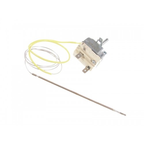 Thermostat für Herd 50 - 299 °C, Kapillar, eckig EGO [Misc.]