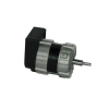 Süd-Elec-Lüftermotor MWL-N0030-N4N-M Süd-Elec-Lüftermotor MWL-N0030-N4N-M