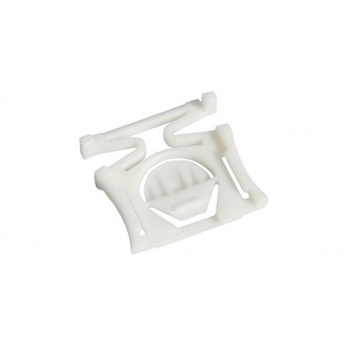 Schiebeklemme für DIXELL, 32 x 74 mm