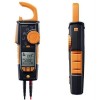 testo 770-3 TRMS Stromzange inkl. Batterien und Messleitungen testo 770-3 TRMS Stromzange inkl. Batterien und Messleitungen