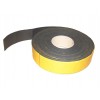Gummi selbstklebendes Isolierband, Tape, K-FLEX ST 3 x 50 mm, L = 10 m Gummi selbstklebendes Isolierband, Tape, K-FLEX ST 3 x 50 mm, L = 10 m
